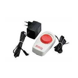 PIKO 97937 Zestaw  Startowy  Towarowy PKP Cargo z SM42